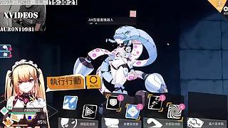 AI愛諾-機娘育成方程式2 第10部